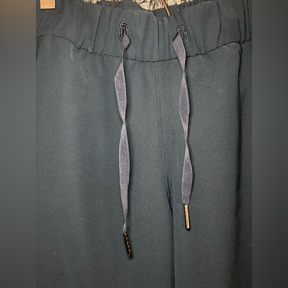Women’s Navy Blue Pants - Picture 2 of 11